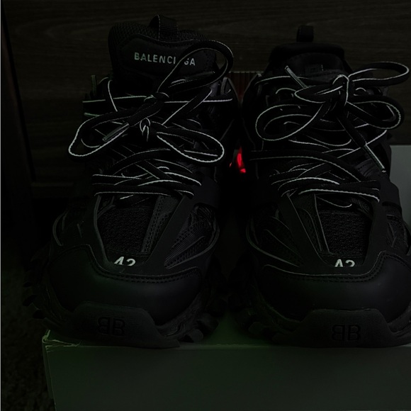 Balenciaga tracks led - Picture 5 of 5